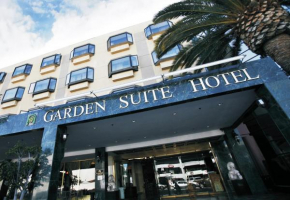 Garden Suite Hotel and Resort  Лос-Анджелес